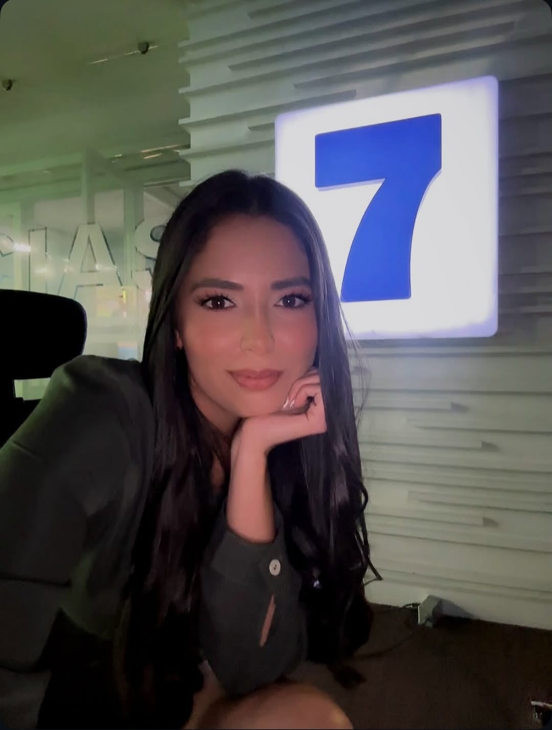 Valeria Martínez y Jason Ureña