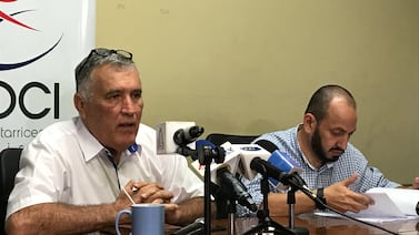 Deporte costarricense de luto con la muerte de dirigente y formador de atletas Juan Manuel González