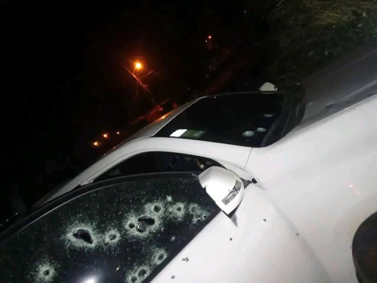 hombre asesinado en la Cruz de guanacaste