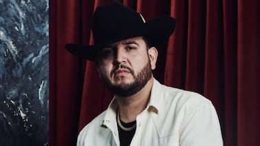 El esperado concierto “Noches de Cantina” con Edén Muñoz tendrá un nuevo cambio