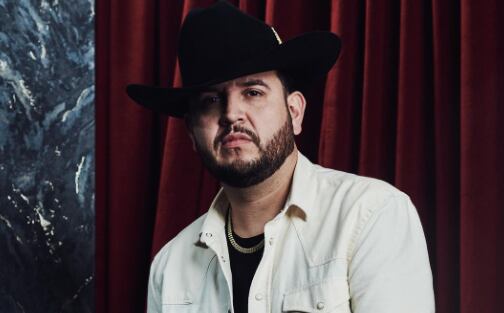 Edén Muñoz
Expo San Carlos 2024
Ana Bárbara
Grupo Cañaveral