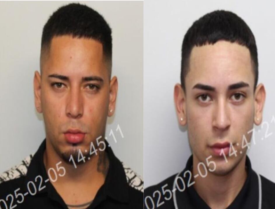 Buscan a dos hombres por el crimen de un joven de apellido Castillo de 22 años
