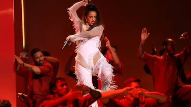 Rosalía revela la humillante frase que terminó con su noviazgo de años