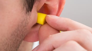 Este sería el multón que le quieren poner a quienes hacen mucha bulla, mejor piénselo antes de hacer escándalo