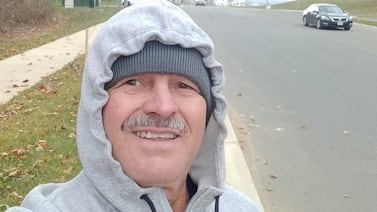 El DT Armando Rodríguez revela qué lo tiene decepcionado del fútbol y cómo vive su rol de suegro de un jugador del Saprissa