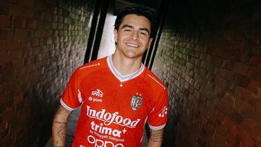 Diego Campos hará una nueva vida en Asia luego de su salida de Alajuelense