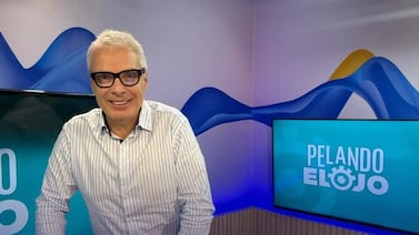 Norval Calvo sorprende con recuerdo que marcó su carrera