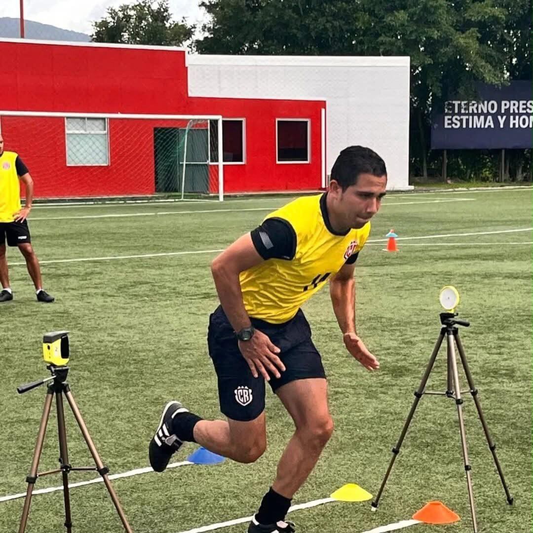 Kevin Chacón ya interpuso la denuncia contra el Puppy
