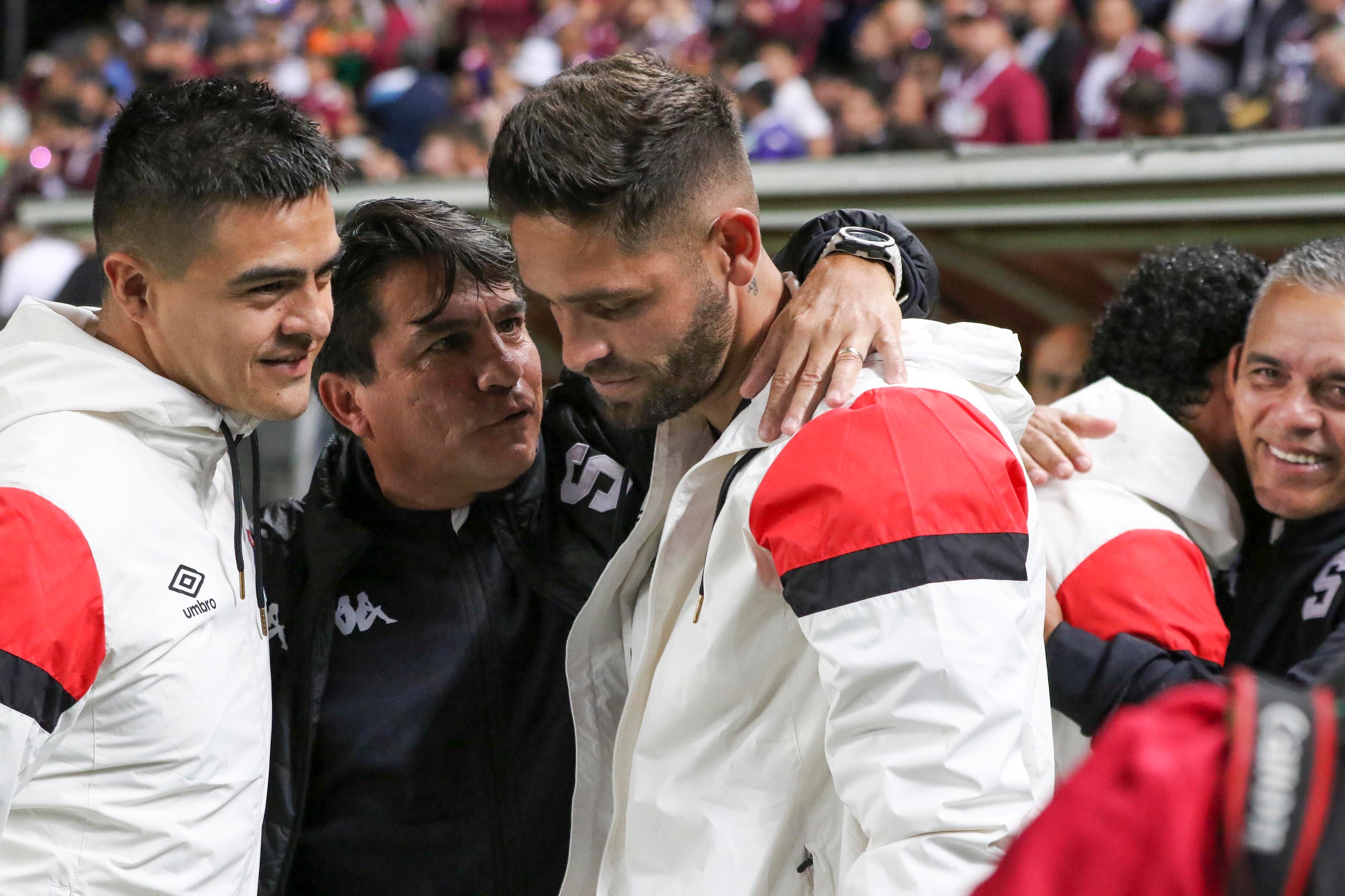 Saprissa vs Alajuelense - Jornada 8 - Clausura 2024