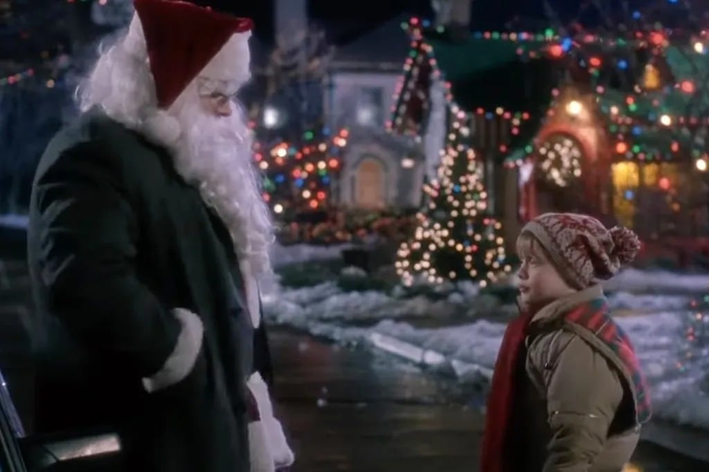 Ken Hudson Campbell actor de Mi pobre angelito pide ayuda para combatir su cáncer