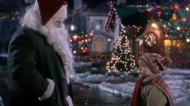 Actor de “Mi pobre angelito” pidió ayuda para combatir su rudo cáncer y conmovió a Hollywood