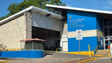 Fiscalía explica por qué retiró la custodia al hombre que asesinaron poco después adentro de hospital en Nicoya