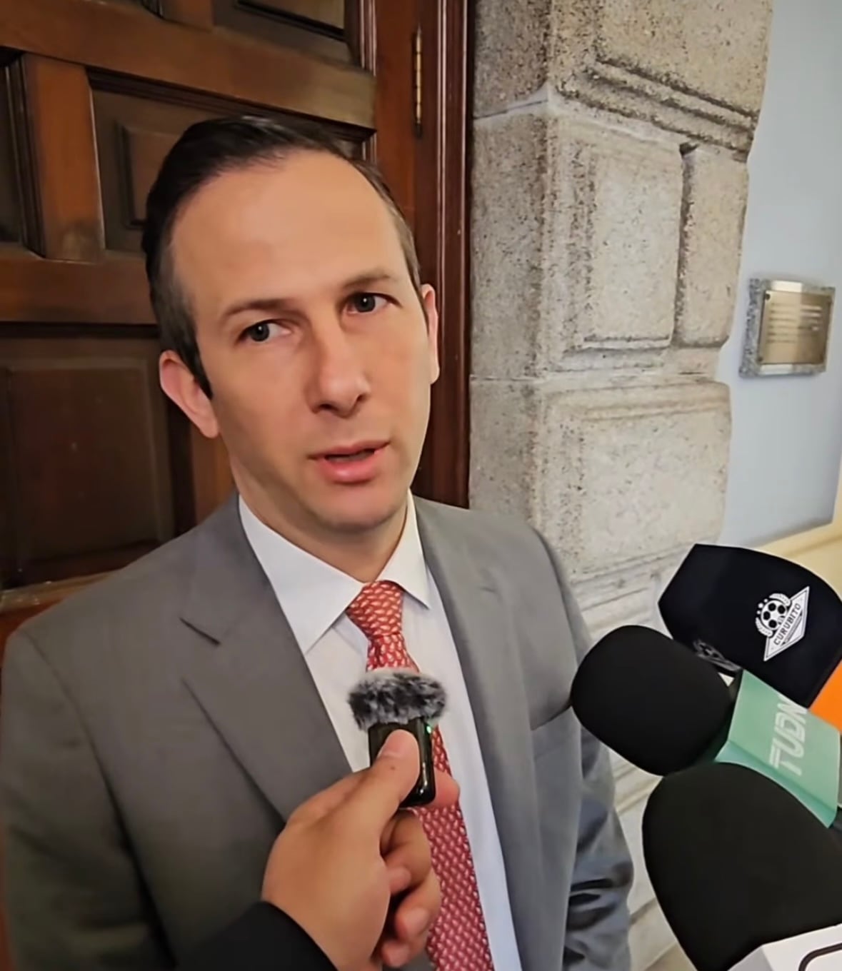 León Weinstok considera que Liga Deportiva Alajuelense se jugó un buen partido legal en la audiencia con el Tribunal de Arbitraje Deportivo (TAS).