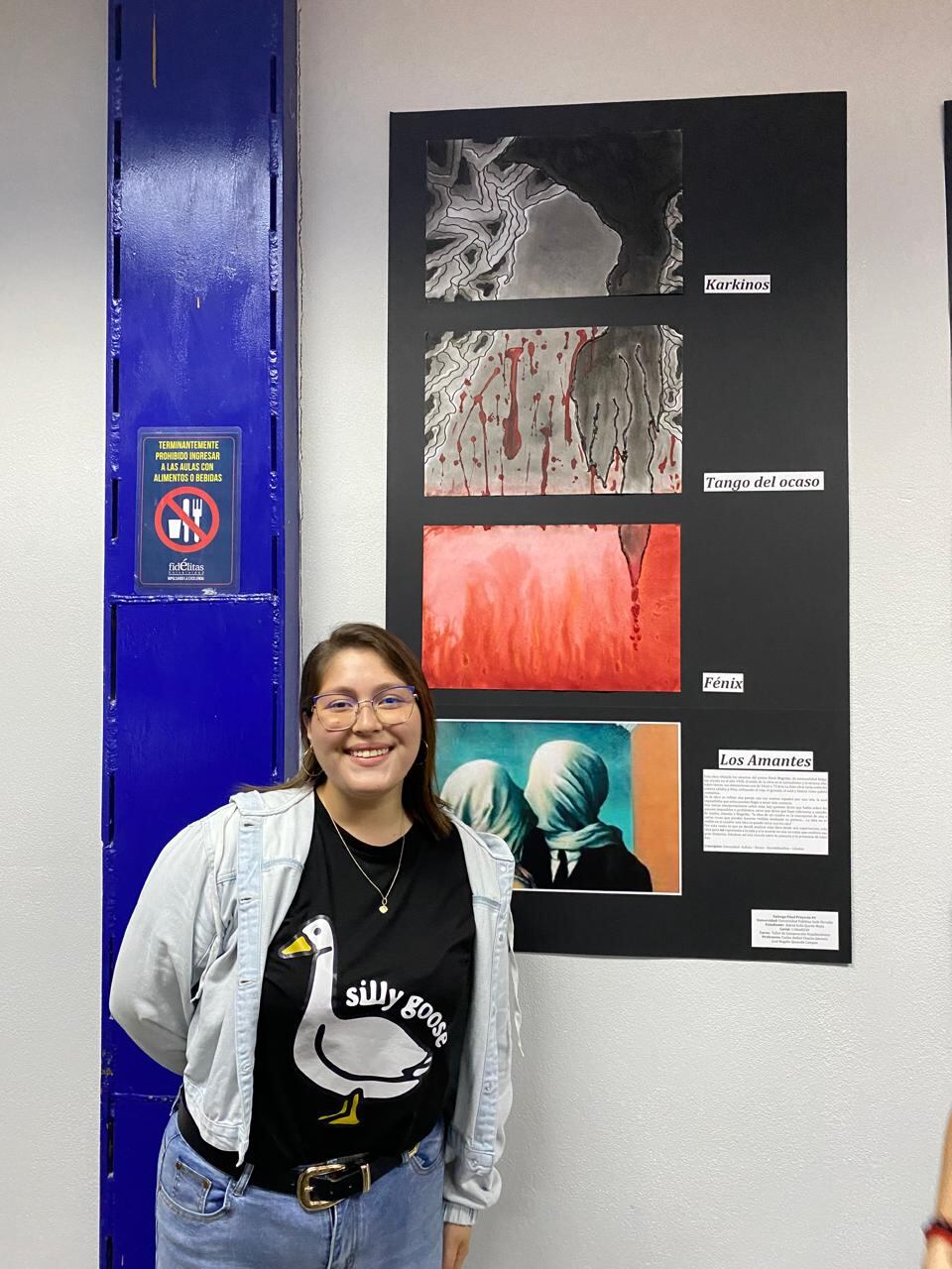 A Sofía Quirós la diagnosticaron con leucemia en el 2020 y cuatro años después le agradece a la vida por recibir una nueva oportunidad para vivir.