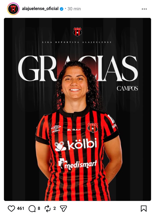 Mariela Campos