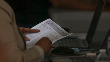 Empresas se reúnen en Alajuela para realizar una gran feria de empleo