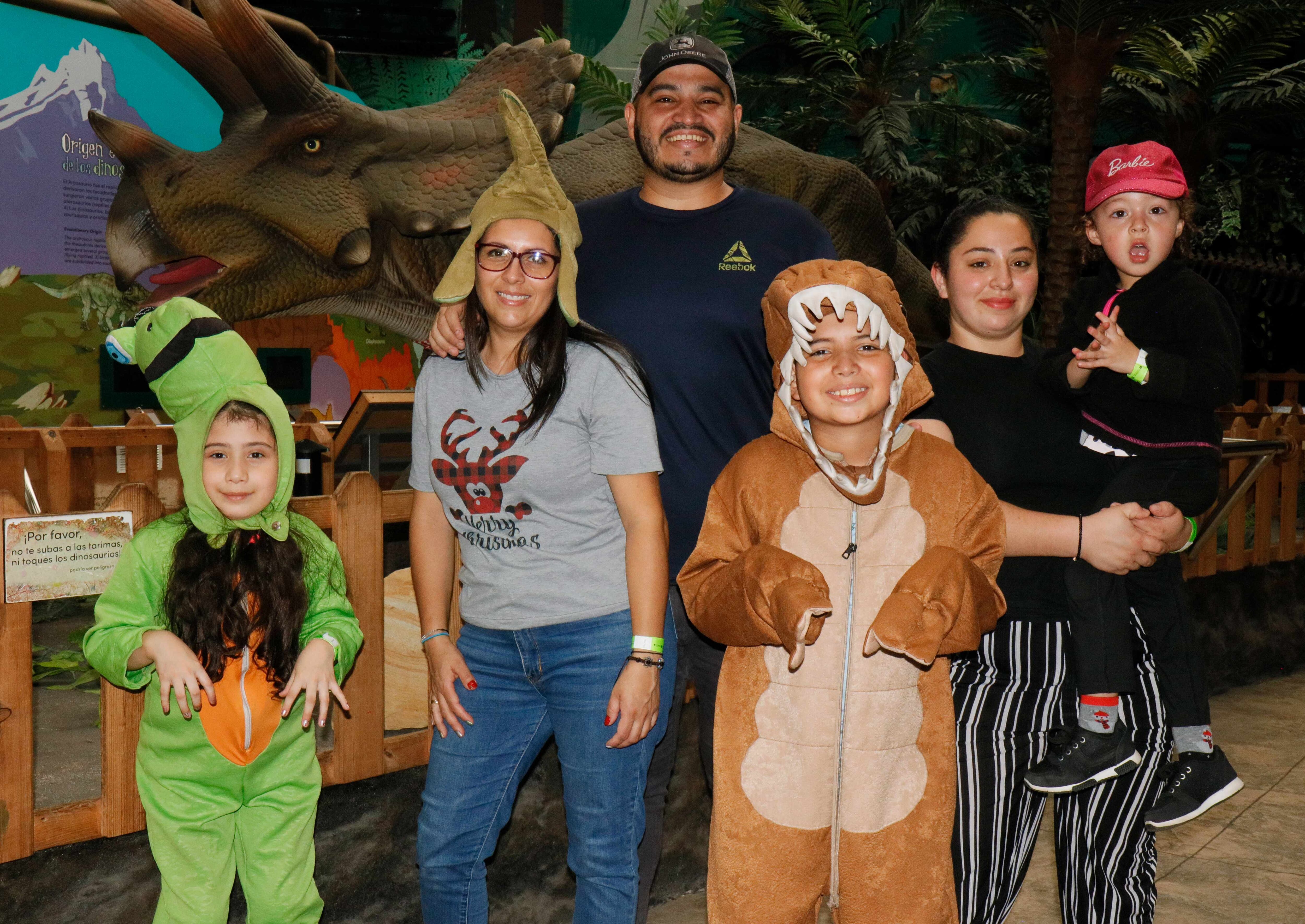 ¡Aproveche! El Museo de los Niños ha confirmado este miércoles 6 de diciembre que la entrada para niños y adultos costará tan solo un rojito hasta el próximo 7 de enero.