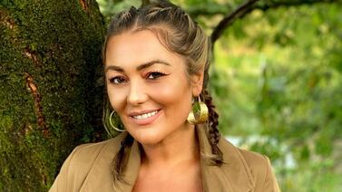 Amaia Montero reaparece y anuncia que vuelve a la música en el 2025