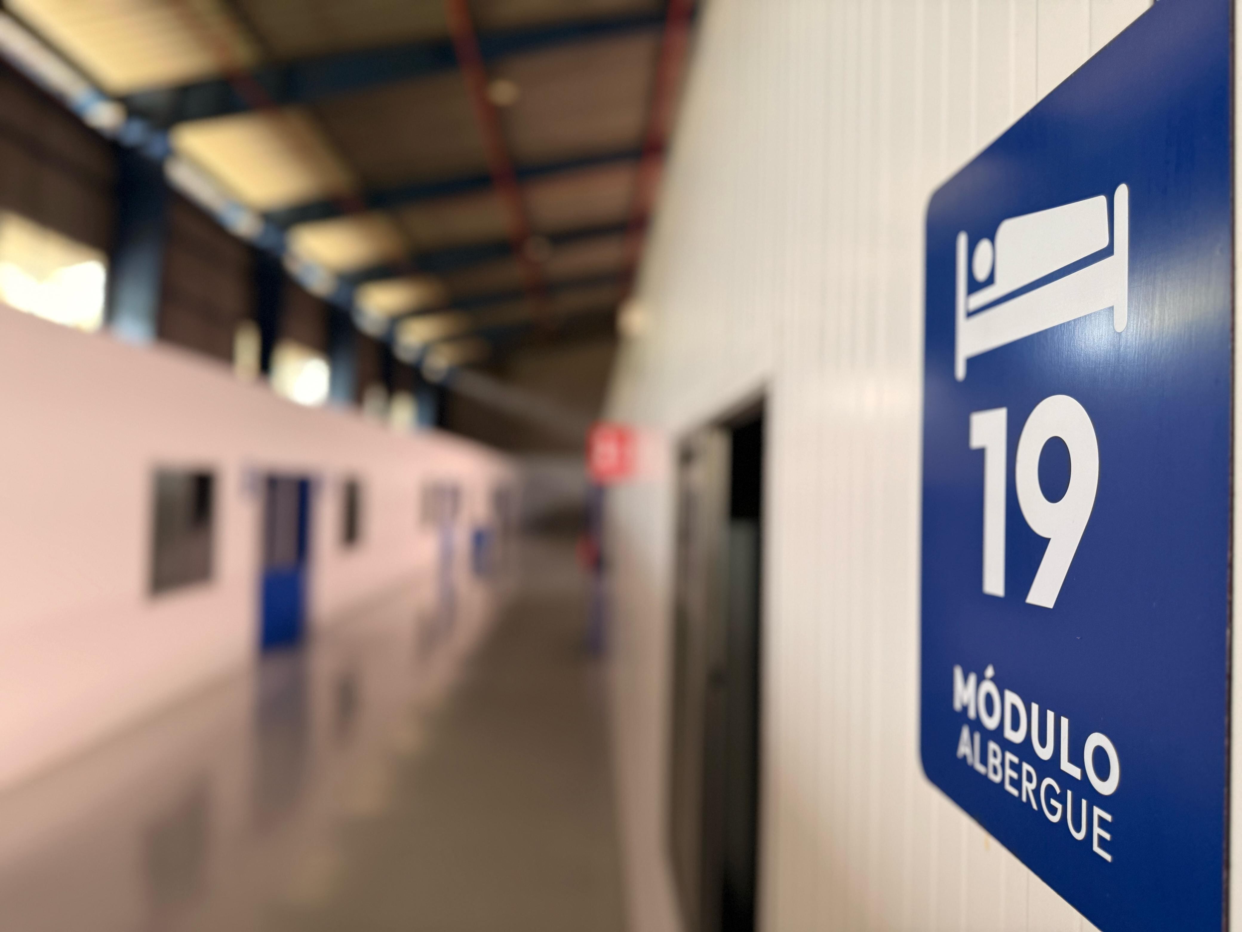 Así recibirá el CATEM a los migrantes enviados por Estados Unidos