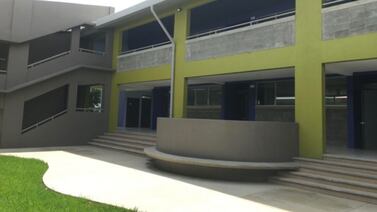 Colegiala agredida por otras dos estudiantes terminó en el hospital