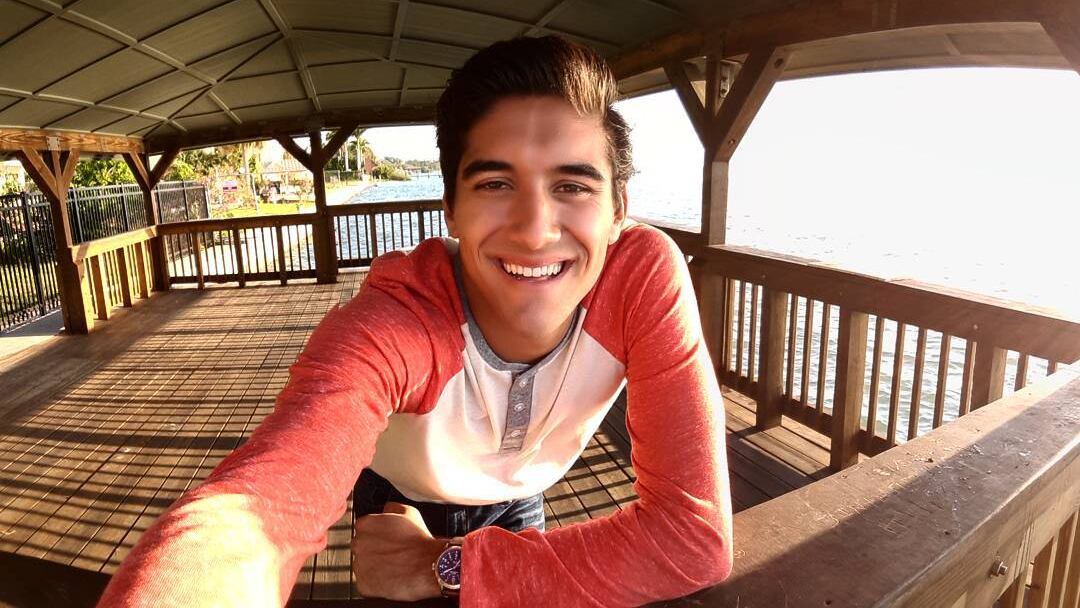 Adrián Dingler es un reconocido influencer mexicano.