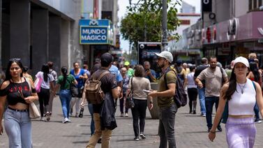 Influencer colombiana destapó una cruda realidad al comparar su país con Costa Rica