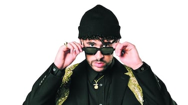 ¿Va para el concierto de Bad Bunny? Conozca su sector de ingreso al Estadio Nacional