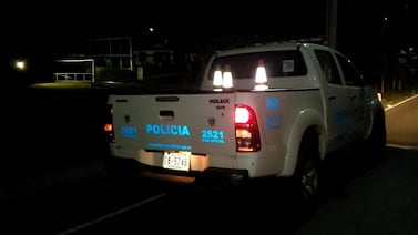 Hombre que fue asesinado en riña en Pavas tenía 30 años