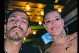 Caso de tiktoker Marisol Gómez: absuelven a una mujer y tres hombres siguen en juicio