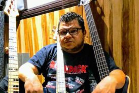 La música vuelve a abrazar a Felipe Contreras en su momento más difícil