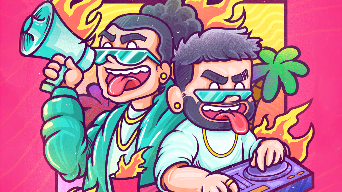 Concierto de dancehall espera a los amantes de este género en una noche inolvidable en Lindora.