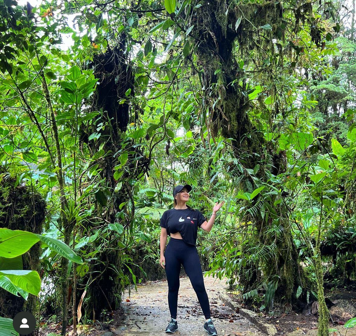 Reserva Santa Elena Monteverde