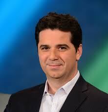 Andrés Aguila, comentarista ESPN