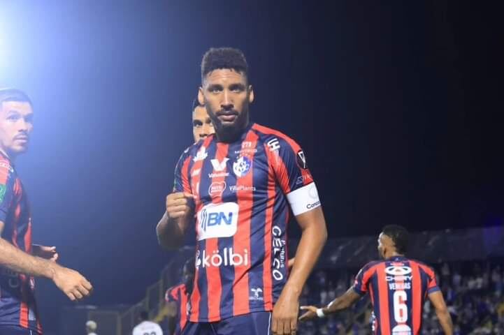 Marcel Hernández le envió un emotiva disculpa a la afición del Cartaginés