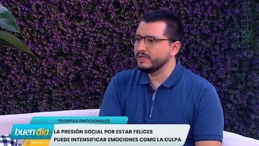 “Se va una parte de mi infancia”: El doloroso inicio de año de Daniel Céspedes tras una dura pérdida