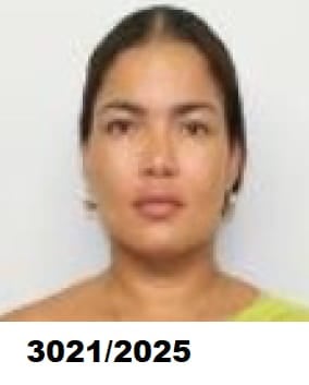 Buscados prófugos operativo Traición