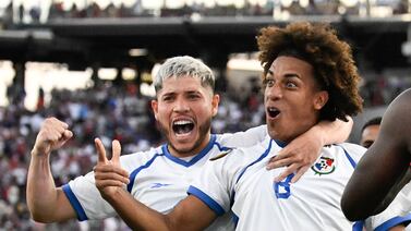 El genio de Panamá del que todos hablan en la Copa Oro