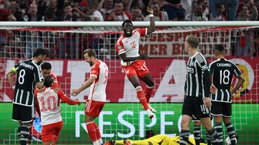 Aficionado tico fue protagonista de las redes sociales de un equipo grande de Europa