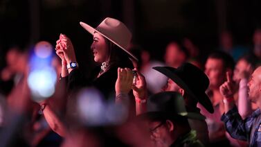 Estudio deja mal parado a Costa Rica por no tener artistas locales en el Top 200 de Spotify