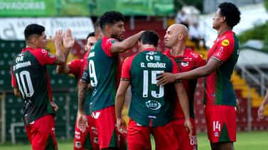 Guanacasteca se sigue desmantelando y se va uno de los jugadores más queridos del club