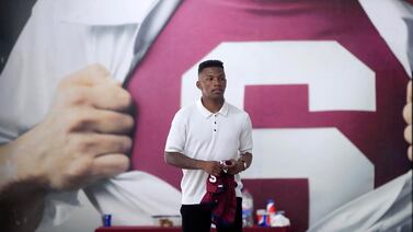 Luis Díaz se reencontrará en Saprissa con uno de sus mejores consejeros