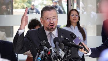 Concejo Municipal de Cartago le hace fuerte petición a Rodrigo Chaves por problemas de la gente