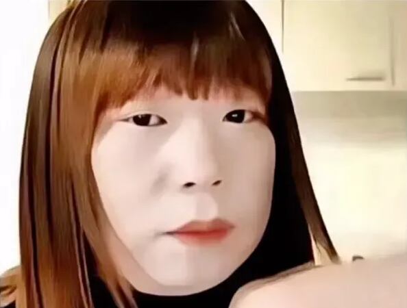 Sister Hong