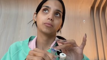 Coco Roper estalla tras difícil momento: “Tengo derecho a decir que estoy harta”