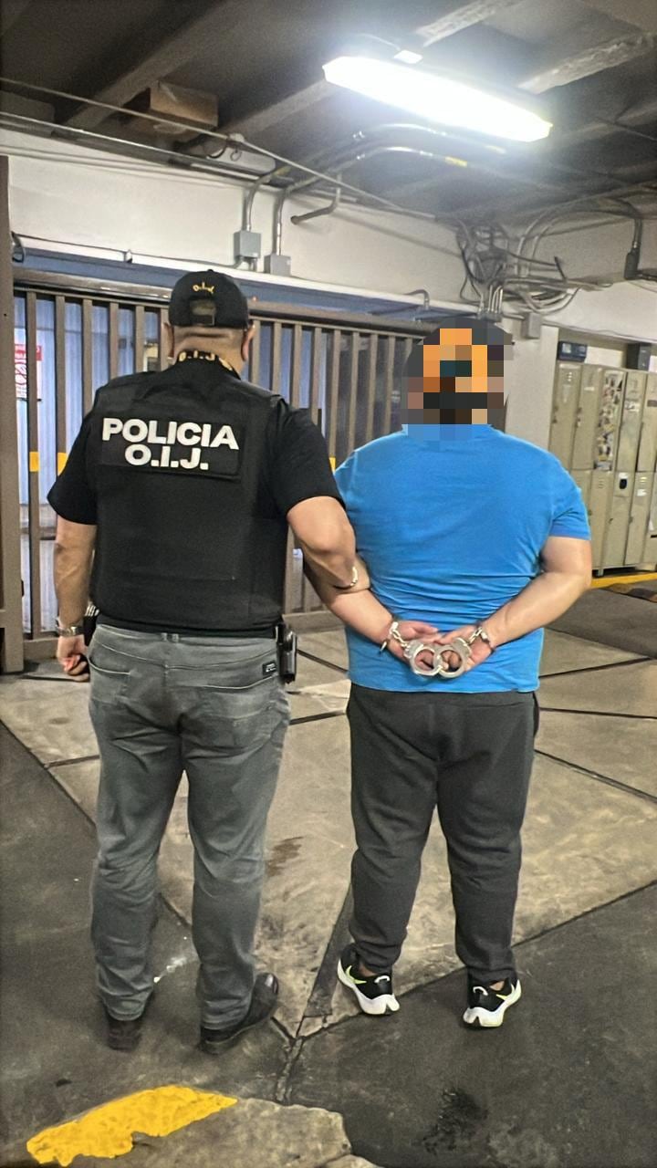 Capturan a sospechosos de secuestro extorsivo contra mujer