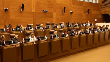 Diputados oficialistas rechazan reconocer trabajo del OIJ tras captura de alias “Diablo”