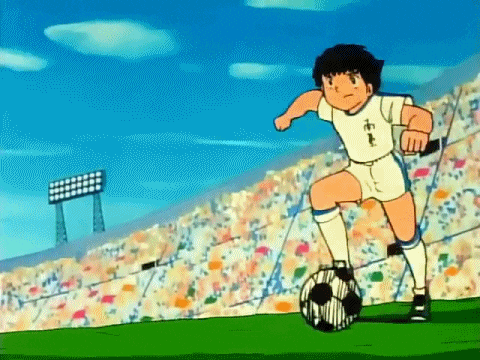 Supercampeones marcó la infancia de miles alrededor del mundo. Crédito: Univision.