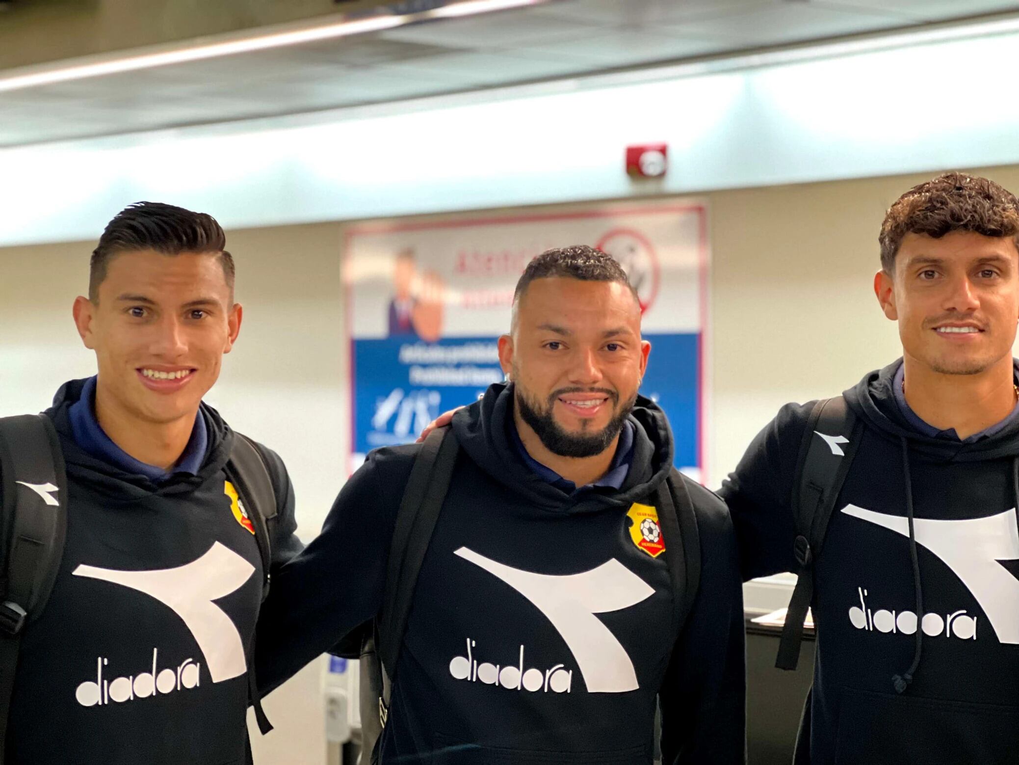Herediano, salida a Estelí, copa Centroamericana