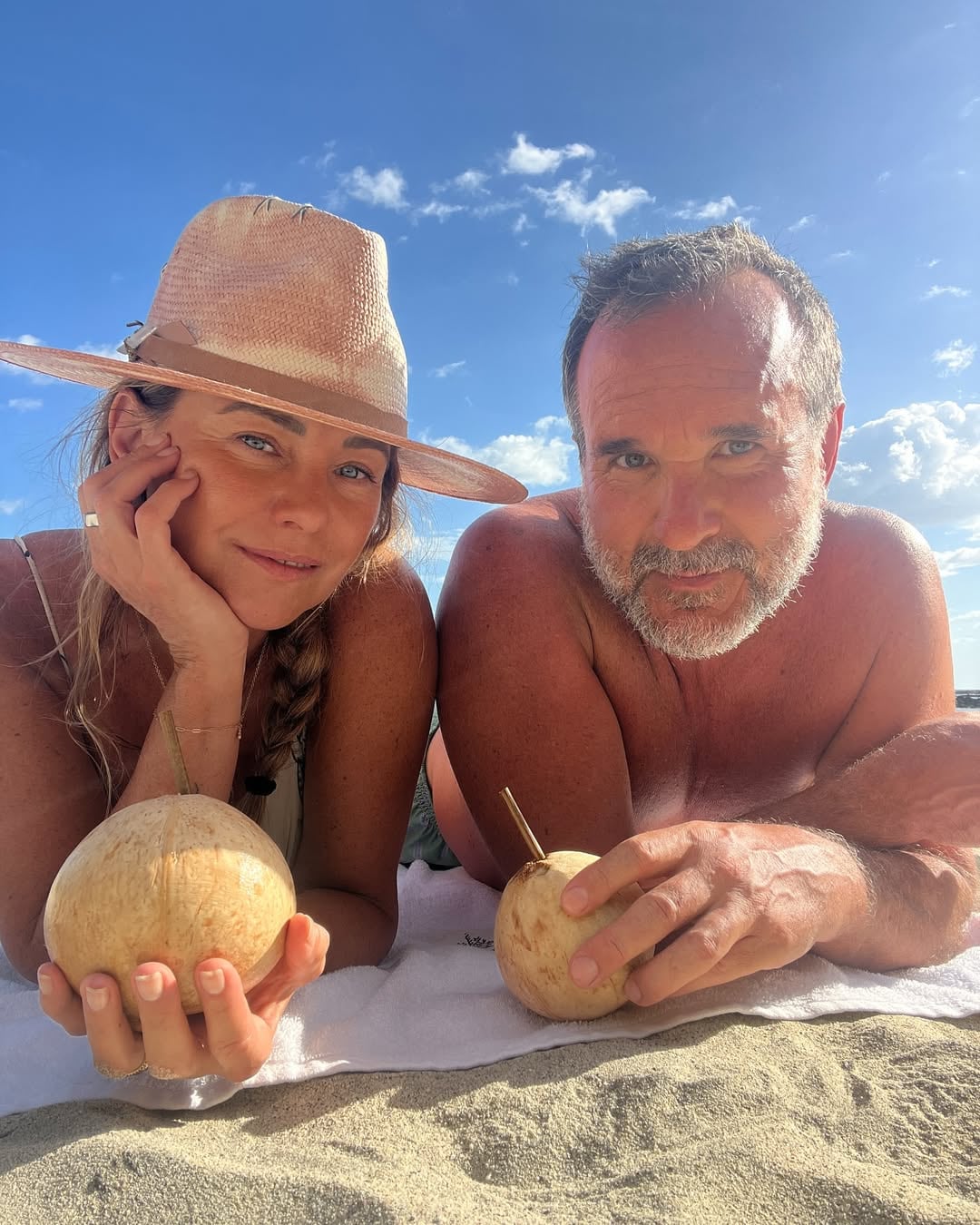 Dominika Paleta en Costa Rica