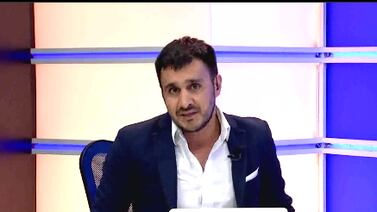 Tigo Sports da su posición oficial sobre polémica con periodista Josué Quesada